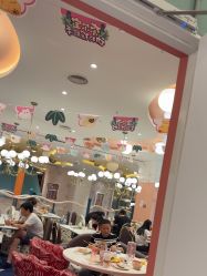 -奈尔宝家庭中心·儿童乐园·亲子餐厅(苏州大悦城店)