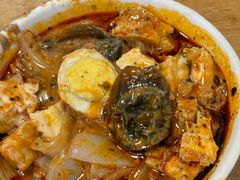 -清真·宏顺祥卤汁凉粉(大皮院店)