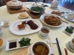 -利苑酒家(合景国际金融广场店)