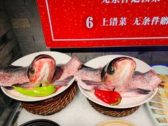 -四季厨房 鲁菜·孔府烤鸭(高新万达店)