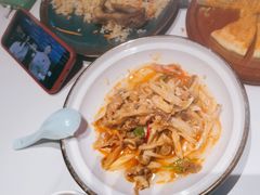 -阿娜尔·新疆菜(宜家荟聚中心店)