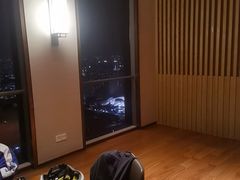 -嘉定凯悦·咖啡厅