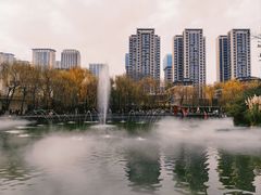 -成都动物园