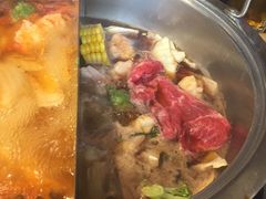 -水林间·寿喜烧自助(仙林金鹰店)