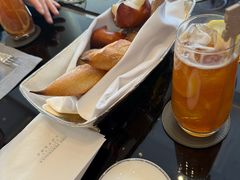 -王府半岛酒店·大堂茶座