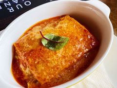 -OGGI TRATTORIA PIZZERIA(深业上城店)