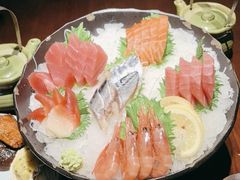 -松子料理(华威桥店)