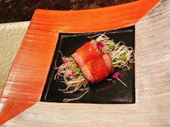 -Ginza Onodera铁板烧(外滩十八号店)