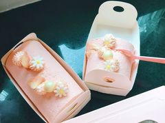 -黑池口感烘焙·生日蛋糕(坂田店)