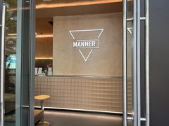 -Manner Coffee(龙岗CC创意园店)