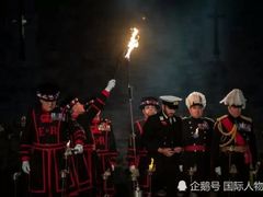 -伦敦塔