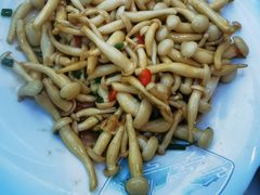 -黄牛肉馆·皖南土菜