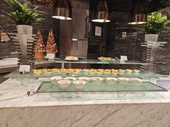 -丽都皇冠假日酒店·Matrix亦餐厅(望京店)