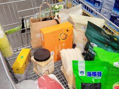 -山姆会员商店(杨桥西路店)