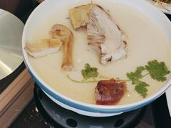-新南华大酒店(长寿店)