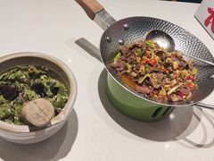 -绿草地·湘菜(7mall店)