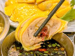 -阿金大白·上海菜馆(新天地店)