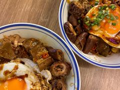 -亞婆井·劲抽面食(铂顿城店)