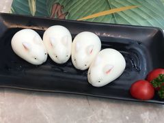 -大树餐厅(红旗街万达店)