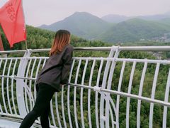 -山沟沟景区