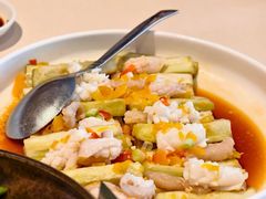 -侨美食家·粤菜(体育西路店)