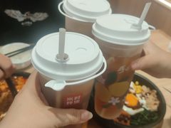 -米村拌饭(金象城店)