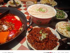 -赵美丽重庆火锅(西安直营总店)