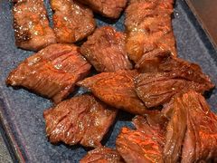 -無二炙坊·和牛烧肉(大钟寺1733店)