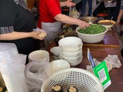 -正味斋锅巴菜(西北角店)