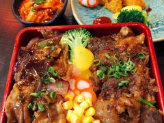 -隐月· 㐂和食屋(芝罘万达公馆店)