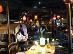 -卞氏菜根香·川菜(青羊万达店)