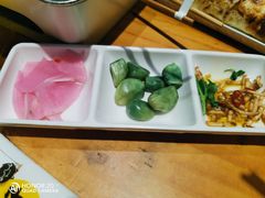 -木屋烧烤(白石洲店)