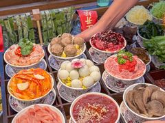 -纸盐河码头火锅(十八梯店)