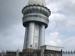 -大罗山风景区
