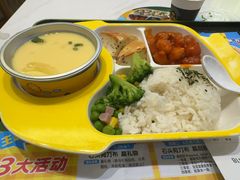 -老娘舅(吴山路店)