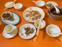 -雅苑餐厅(朝天路店)