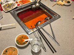 -海底捞火锅(王府井银泰in88店)