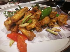 -粤汕小厨(北站店)