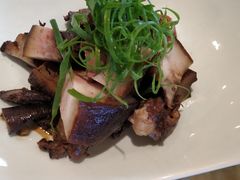 猪头肉-春盛渔府(牛首山店)