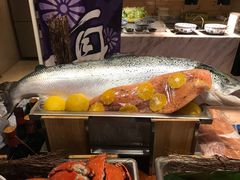 -昆泰嘉华酒店-嘉华咖啡厅