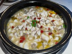 -周渝食惦酸菜鱼(青浦店)