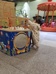 -泡泡米POPOME益智乐园(洪殿花园旗舰店)