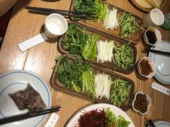 -小幸湖春饼(悦茂购物中心店)