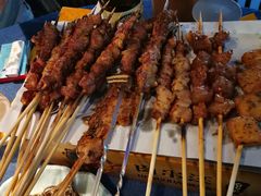 -肉串汪(望京店)