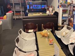 -好玩工厂密室·鹅鸭杀·桌游拼豆电玩