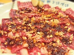 -蒜香焼肉PURUSHIN(马场路店)