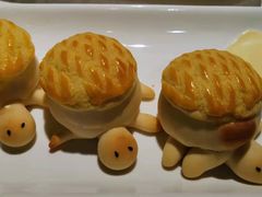 -红棉中餐厅·广州海航威斯汀酒店