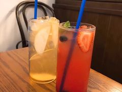 -AFS Cafe & Canteen(闽江二路店)