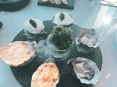 -翡翠36餐厅(浦东香格里拉店)