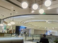 -BAKER&SPICE(国金中心商场店)